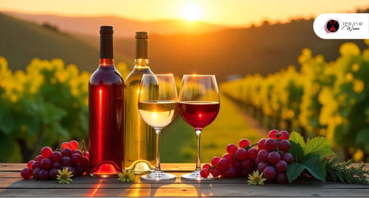 Guide to Natural and Biodynamic Wines for Beginners