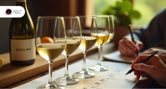 Why Riesling Isn’t Always Sweet: Exploring Styles