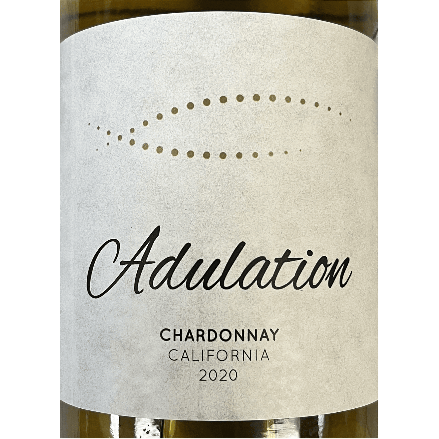 2020 Adulation Chardonnay