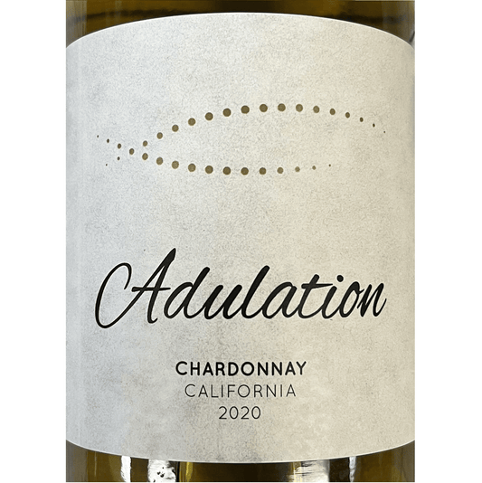 2020 Adulation Chardonnay
