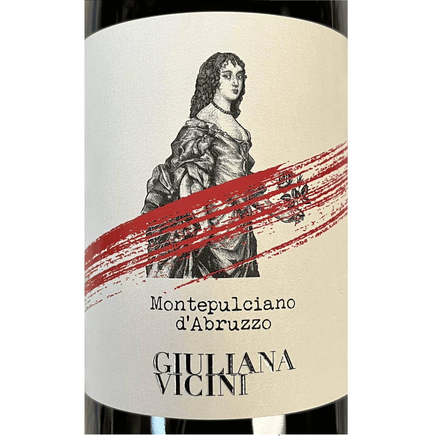 #012 - 2020 Giulina Vicini Montepulciano