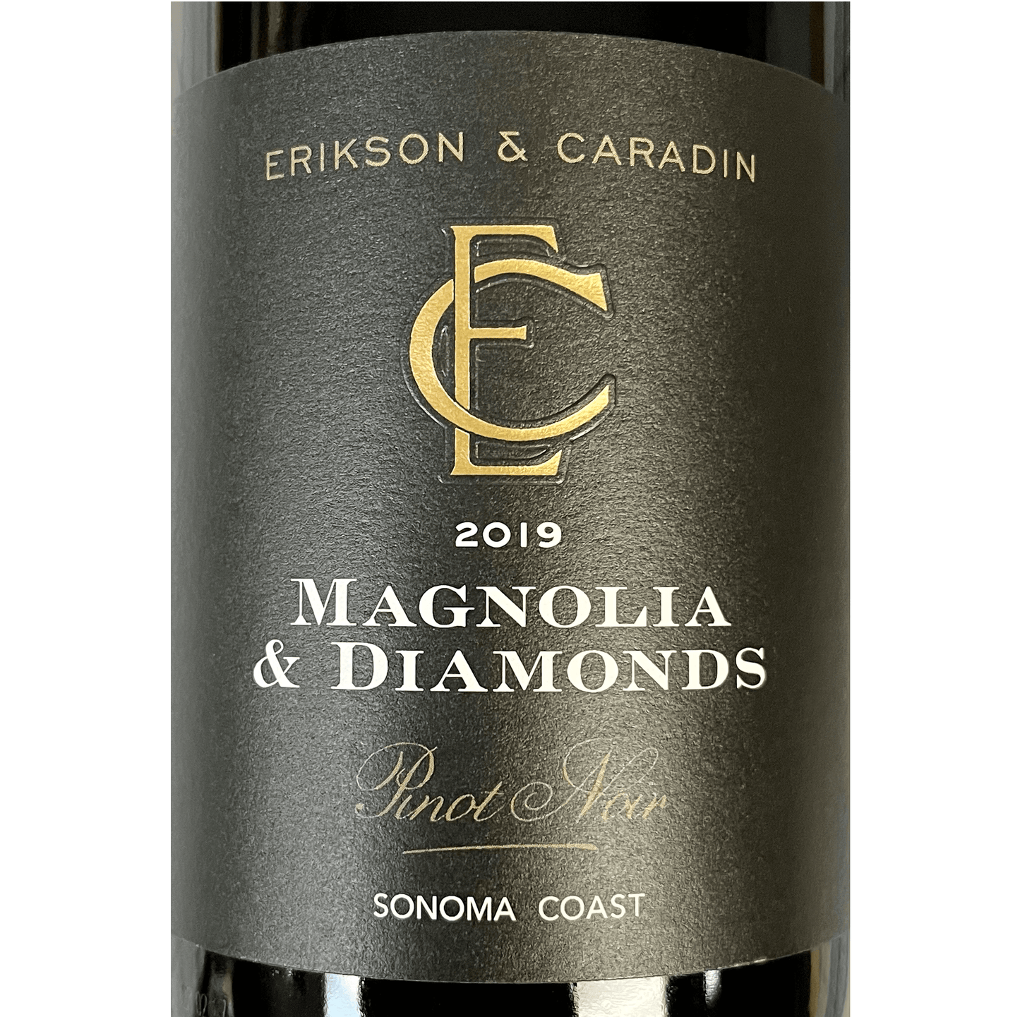 #018 - 2019 Erikson & Caradin Magnolia & Diamonds