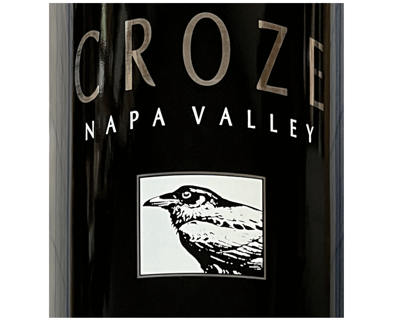 #019 - 2019 Croze Cabernet Sauvignon Red