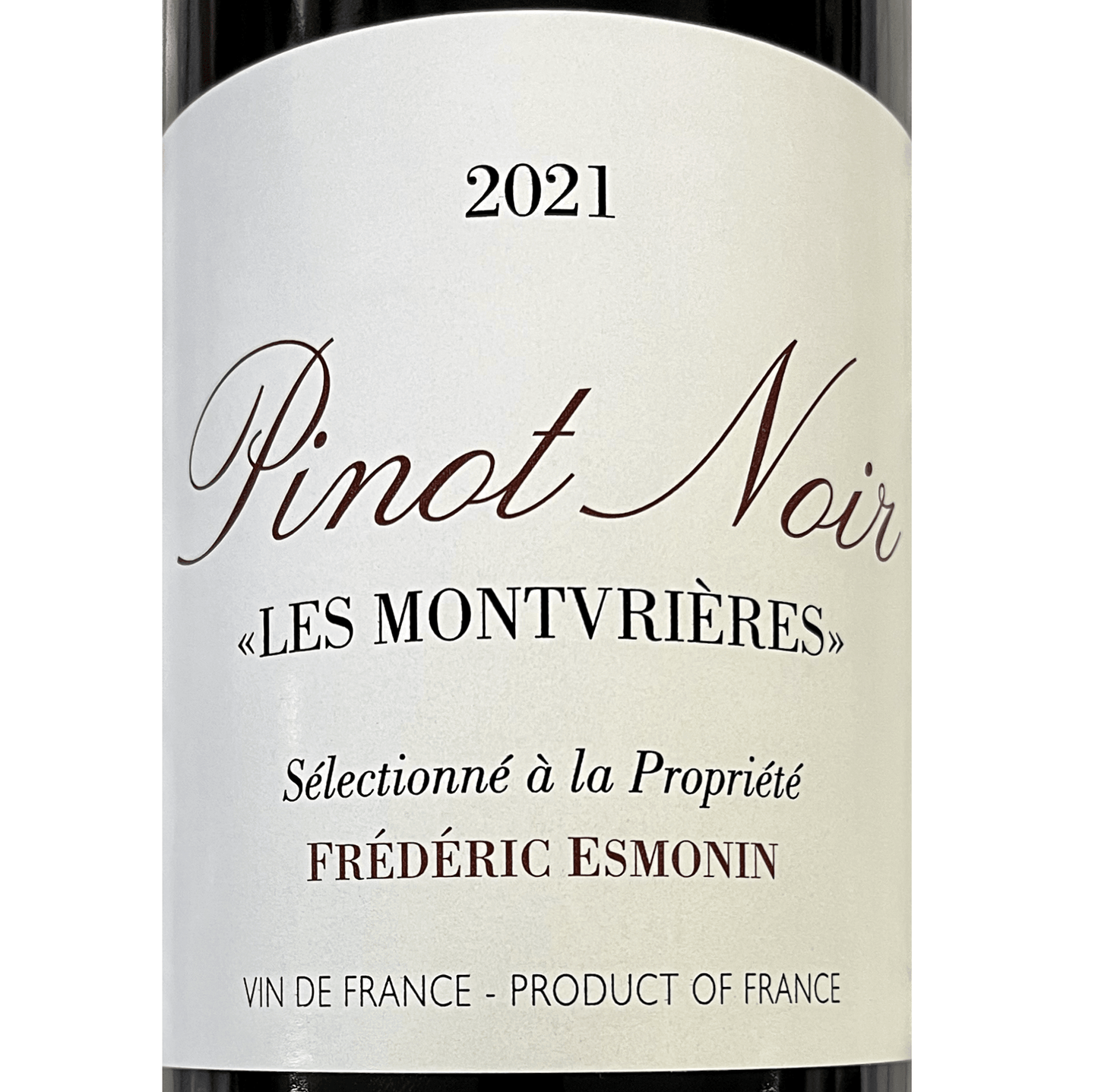 #047 - 2021 Les Montvrieres Frederic Esmonin