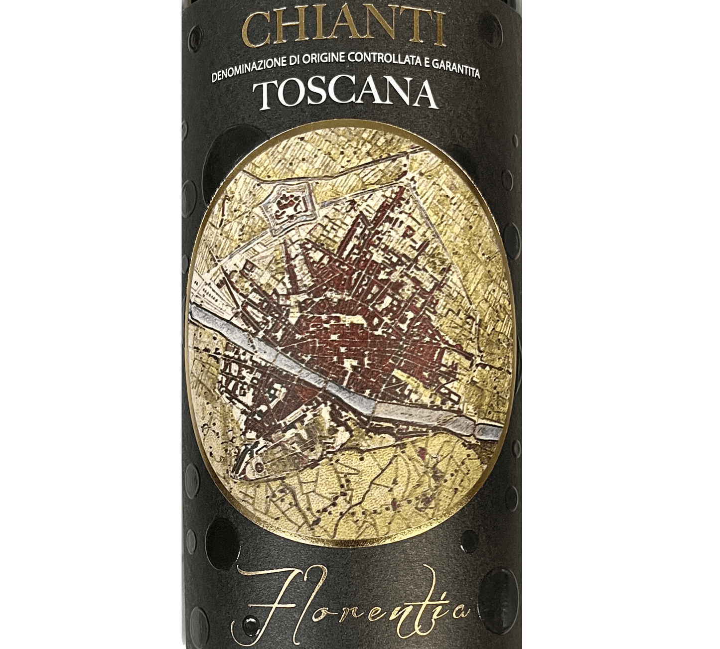 #074 - 2019 Florentia Chianti Toscana Sangiovese