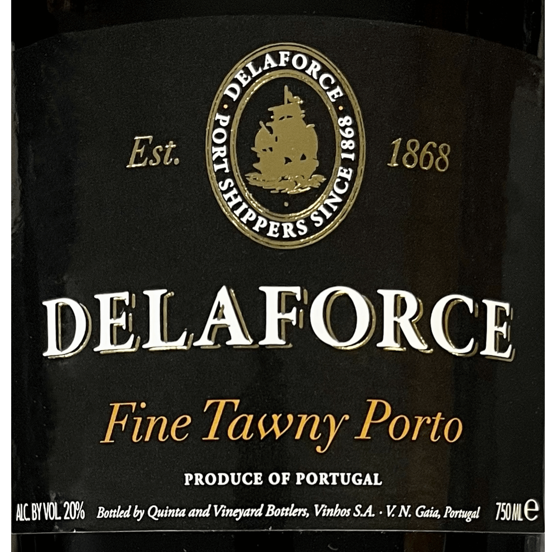 Delaforce Porto