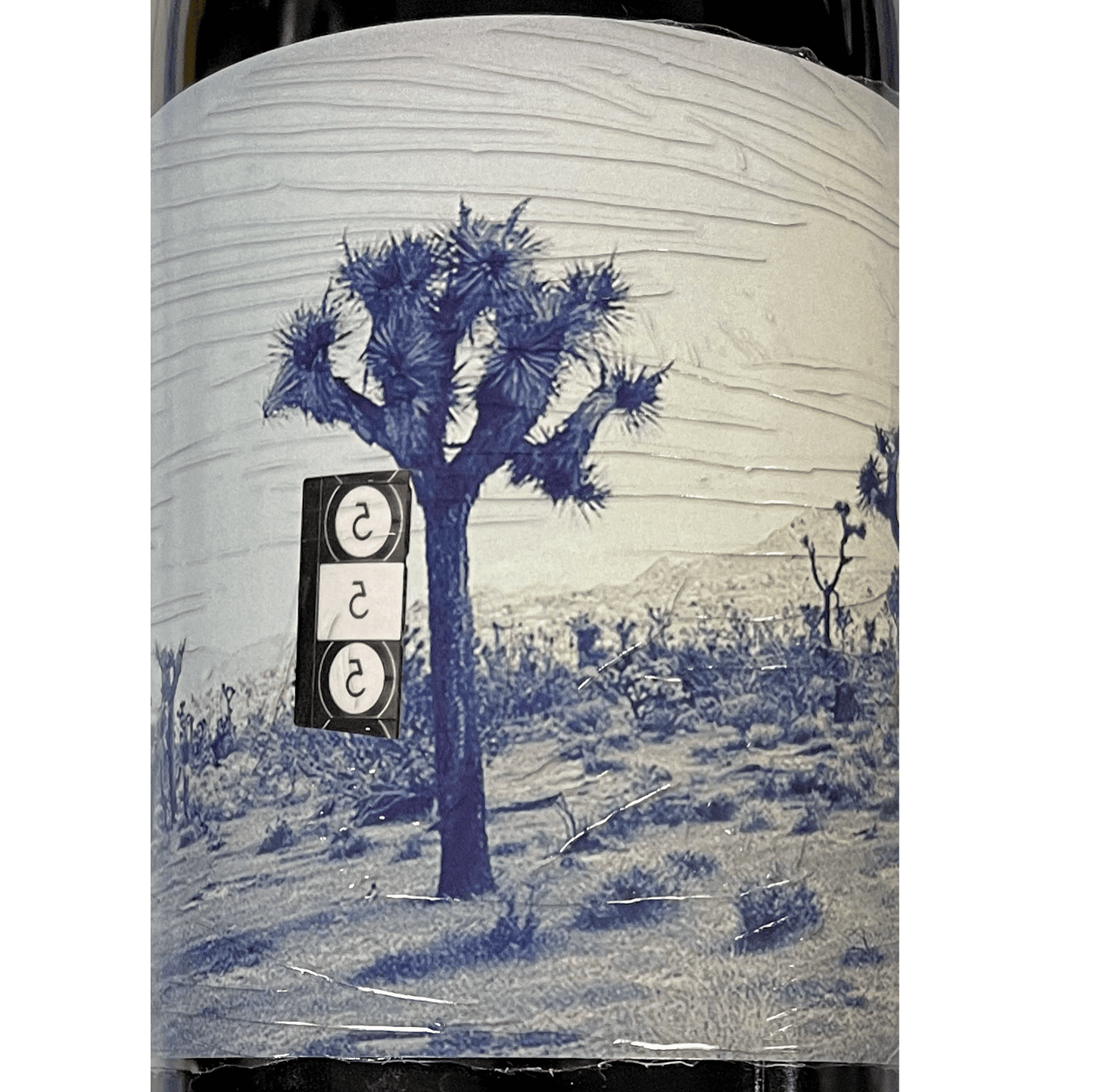 #098 - 2021 Orin Swift 8 years in the desert 555