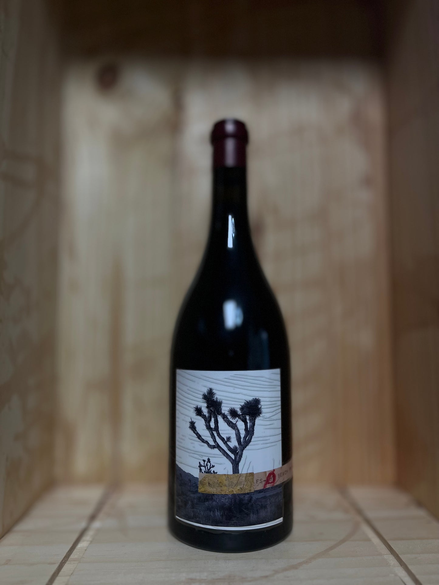 2022 - Orin Swift 8 Years in the Desert Zinfandel, Petite Syrah & Syrah