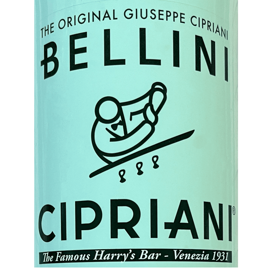 Bellini Cipriani Sweet