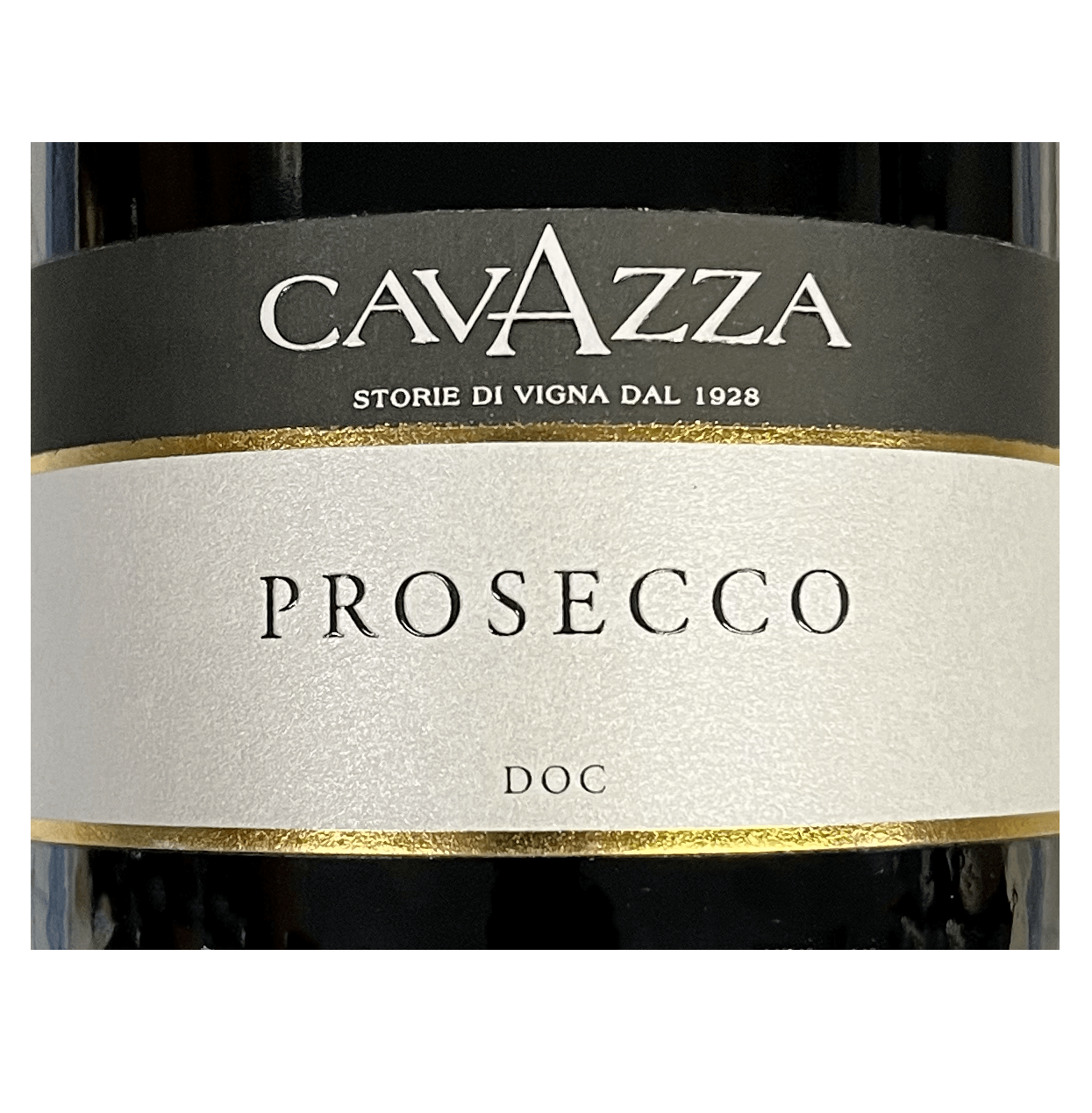 Cavazza Brut Prosecco