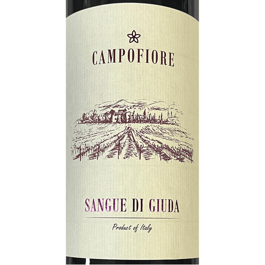 2021 Campofiore Blend - Red - Sweet