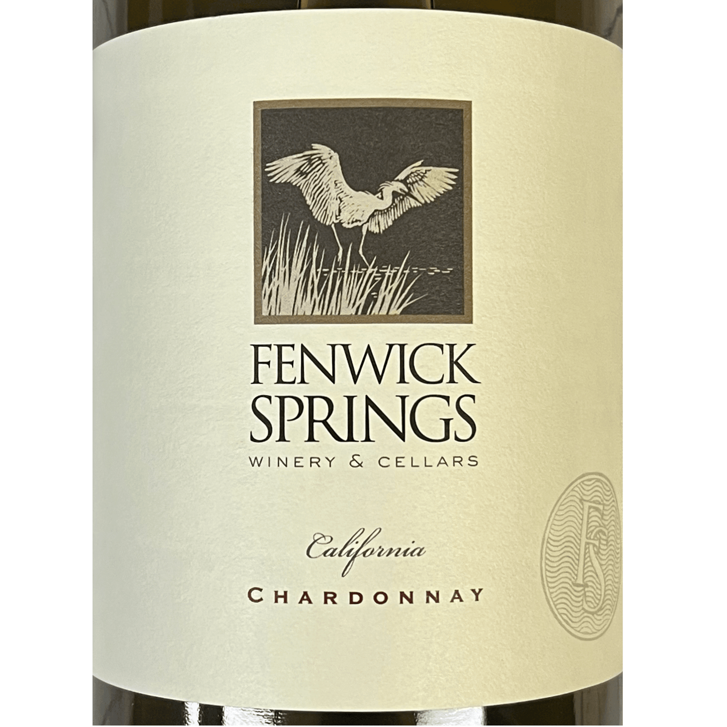 #124 - Fenwick Springs