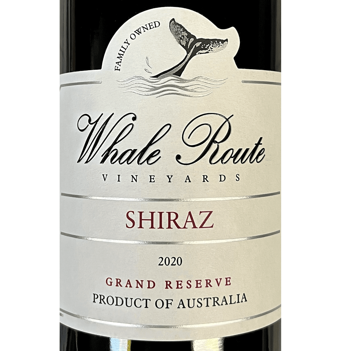 #145 - 2020 Whale Route
