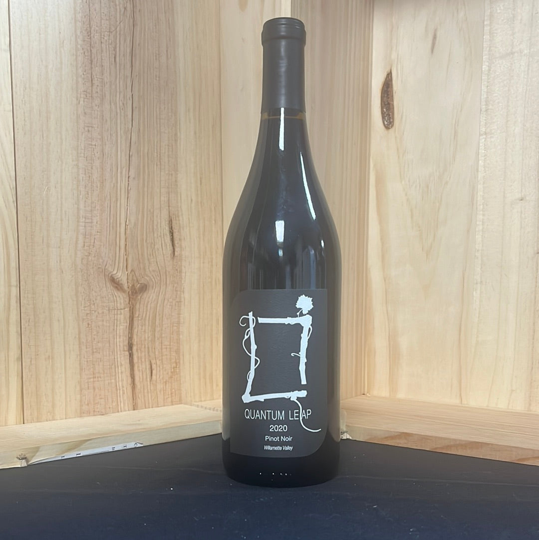 2020 Quantum Leap Pinot Noir