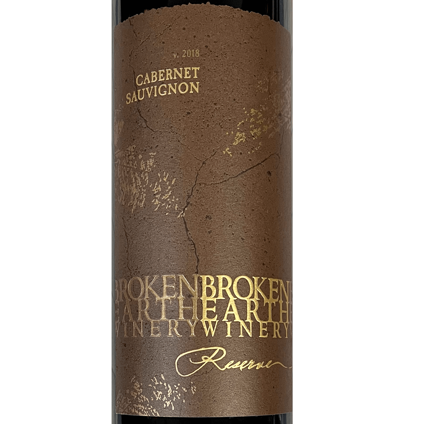 #151 - 2018 Broken Earth Reserve