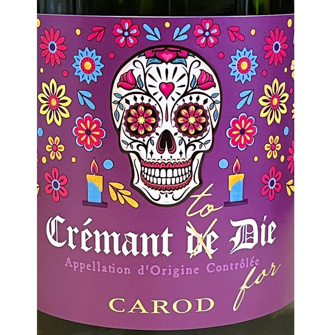 Crémant To Die