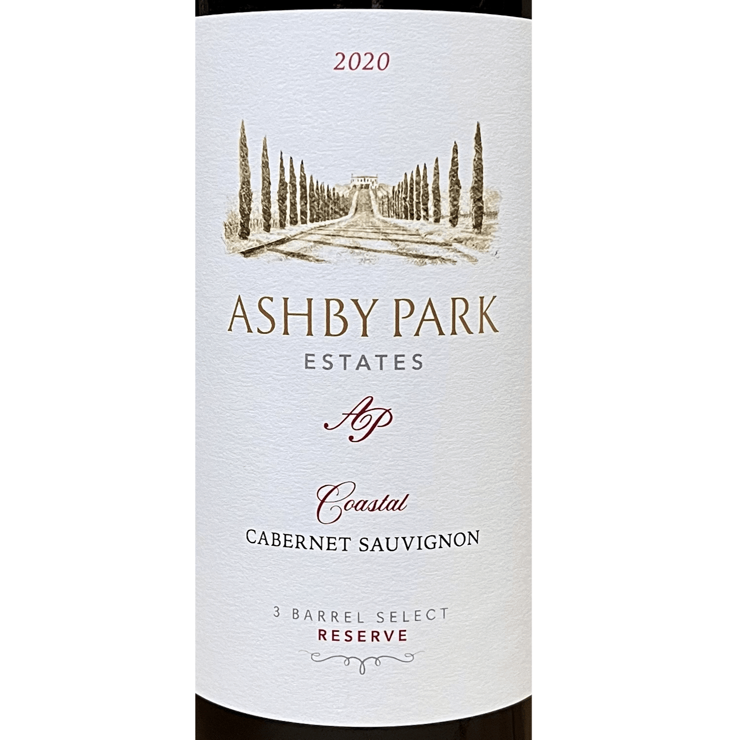 #173 - 2020 Ashby Park Reserve
