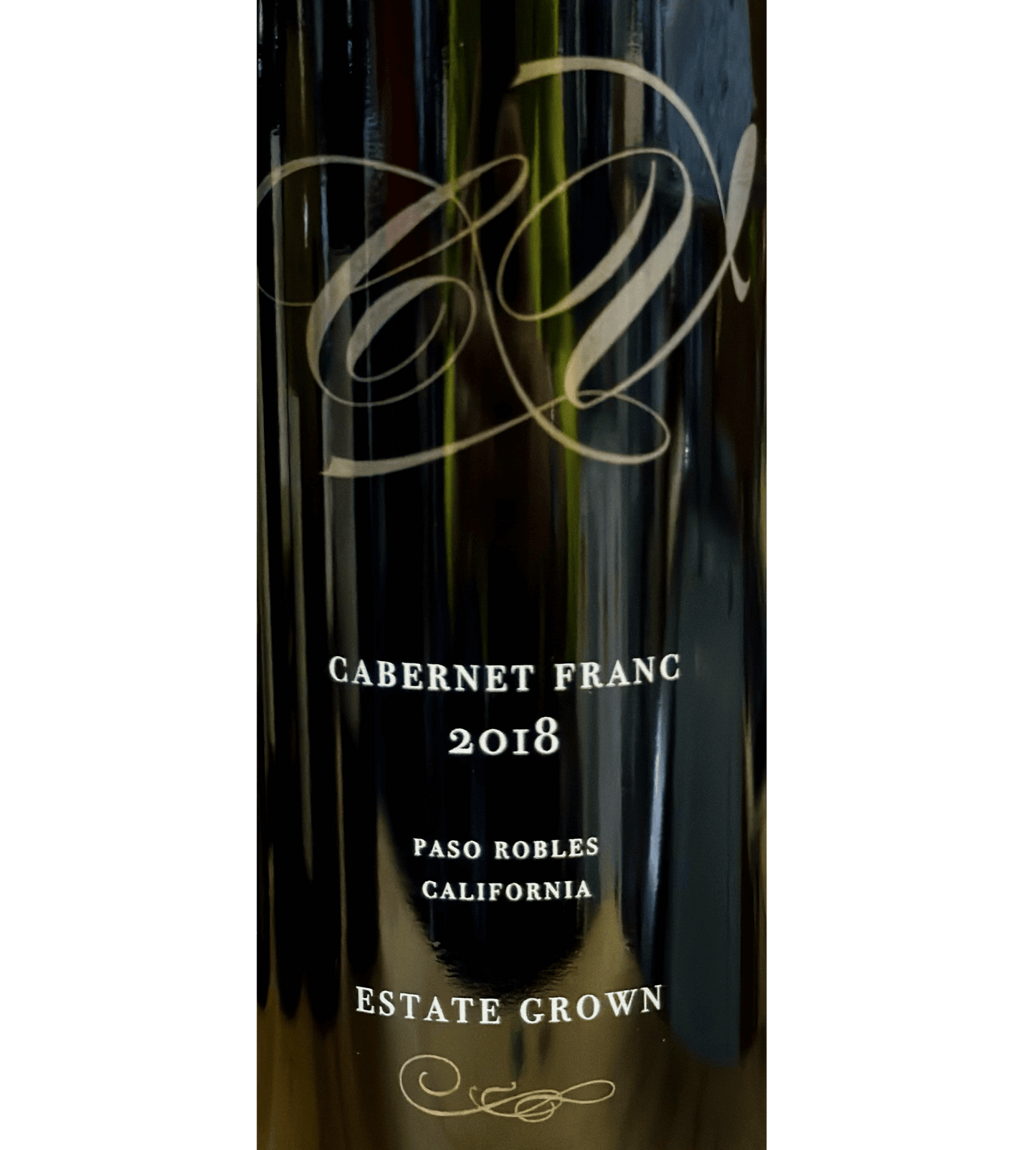 2018 CV Reserve Cabernet Franc