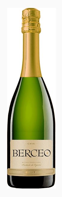 NV Berceo Brut Cava