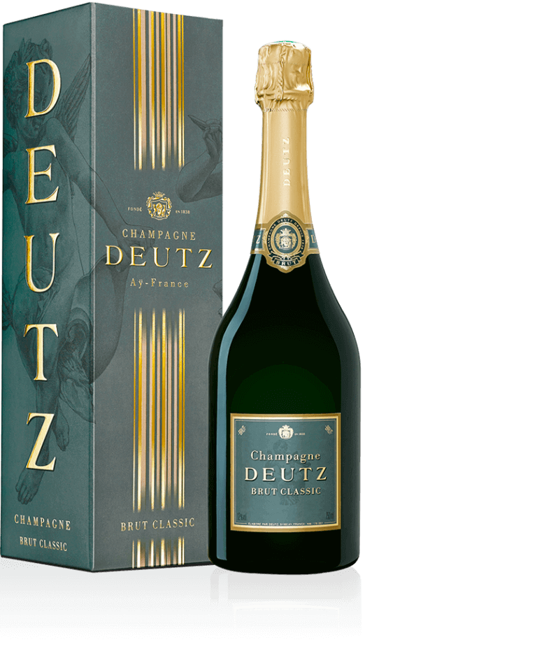 Deutz Brut Classic Champagne