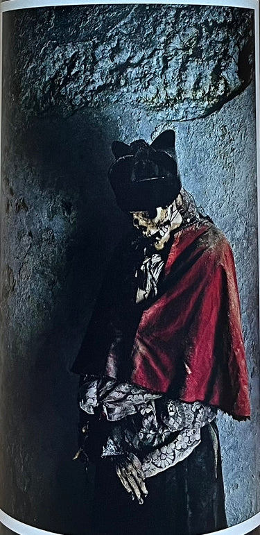 2021 - Orin Swift Palermo Cabernet Sauvignon