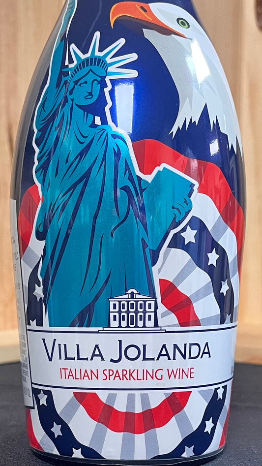 Villa Jolanda Americana