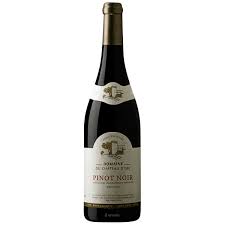 2022 Domaine Du Chateau D'eau Pinot Noir