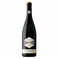 Tunella Pinot Nero