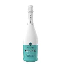 Volante Bellini Peach
