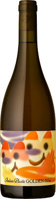 2023 Italian Plastic, White Blend, Golden Skin-Contact Blend