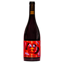 2023 Italian Plastic, Red Blend, Super Glou