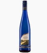 Moselland Riesling Blue Bottle