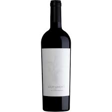 Klinker Brick Old Ghost Zinfandel
