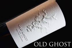 Klinker Brick Old Ghost Zinfandel