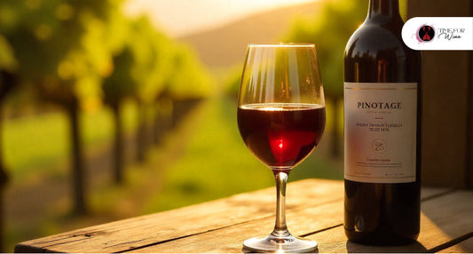 Pinotage: South Africa's Signature Grape You Should Know