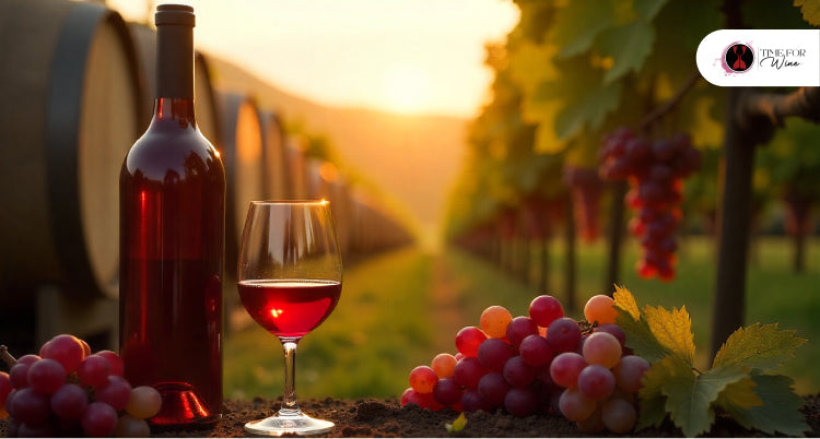 Sustainability in Wine: What Is Low-Intervention Winemaking?