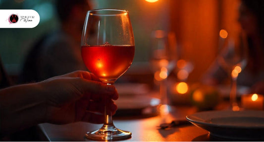 What Is Orange Wine and Why Is It Trending