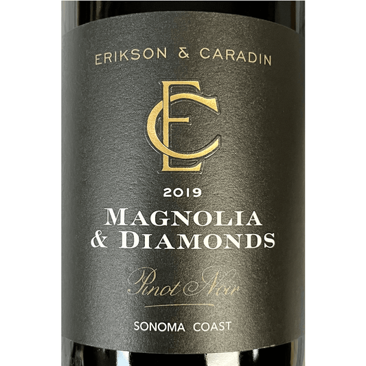 #018 - 2019 Erikson & Caradin Magnolia & Diamonds