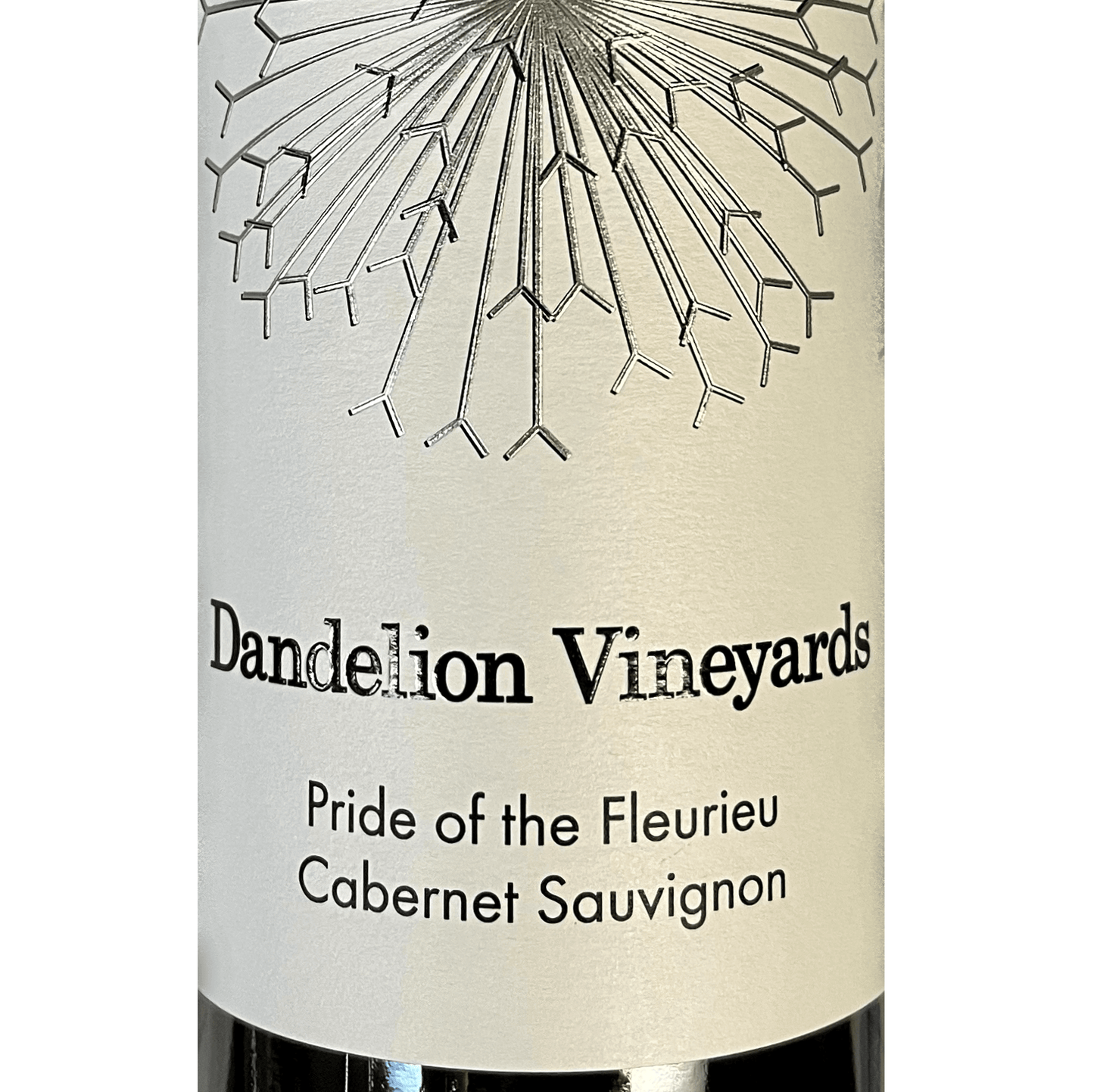 #022 - 2019 Dandelion Vineyards Pride of the Fleurieu