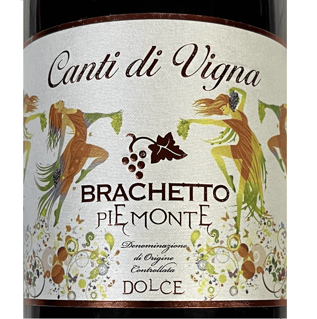 2017 Canti Di Vigna Brachetto