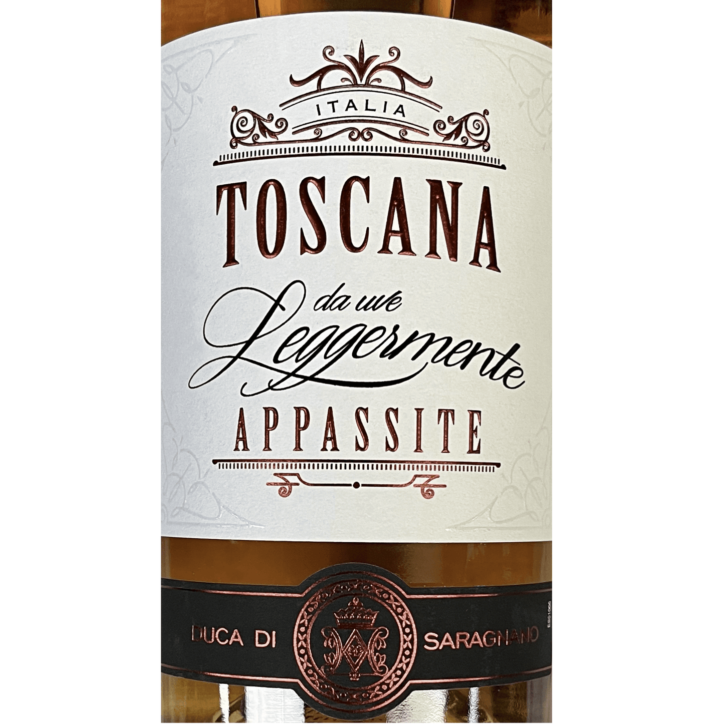 #058 - 2020 Toscana Rosato