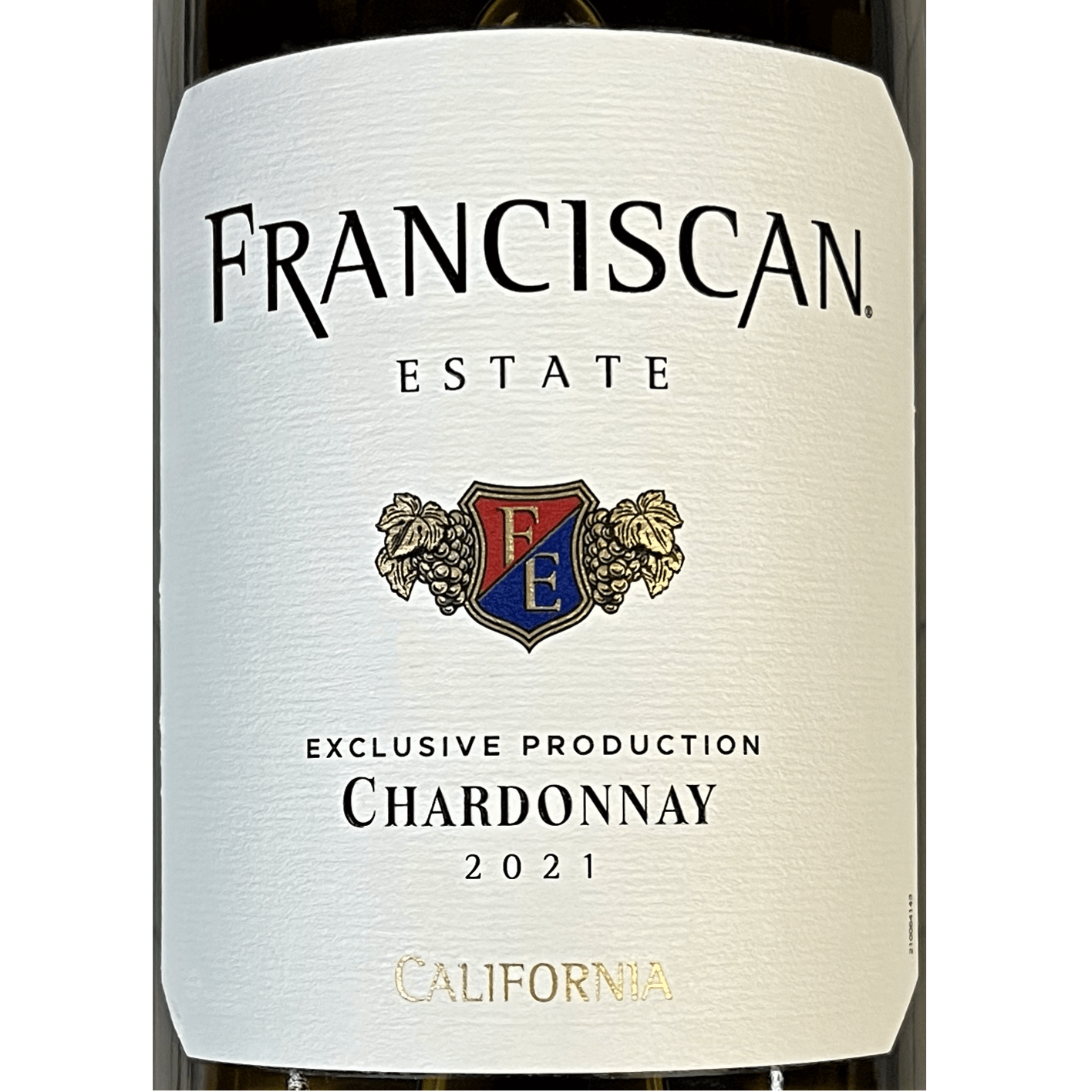 2021 Franciscan SLT Chardonnay