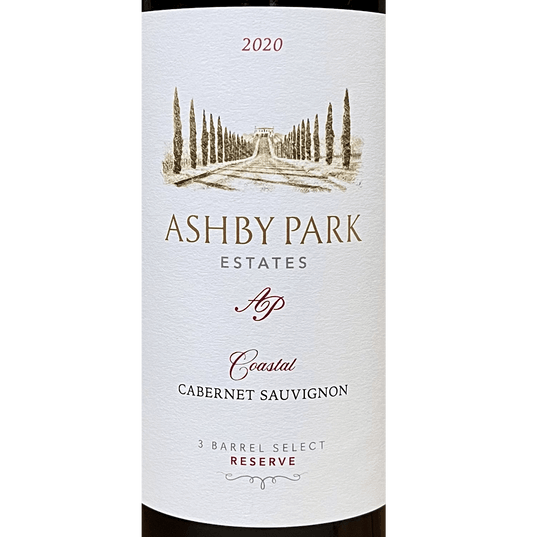 #173 - 2020 Ashby Park Reserve