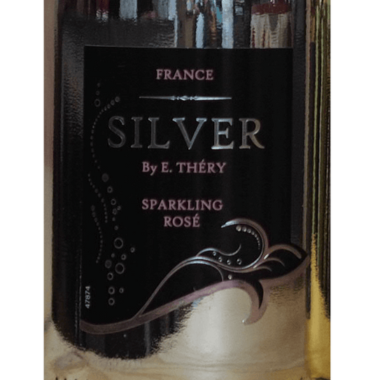 #179 - Silver by E. Thery Brut