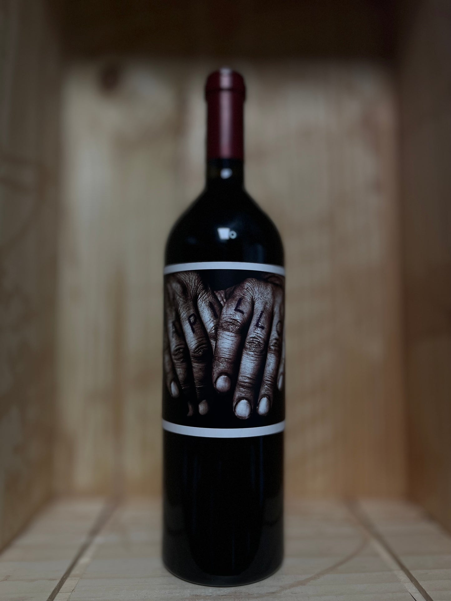 2021 - Orin Swift Papillon Blend - Red  Cabernet Sauvignon, Cabernet Franc, Malbec, Merlot & Petit Verdot