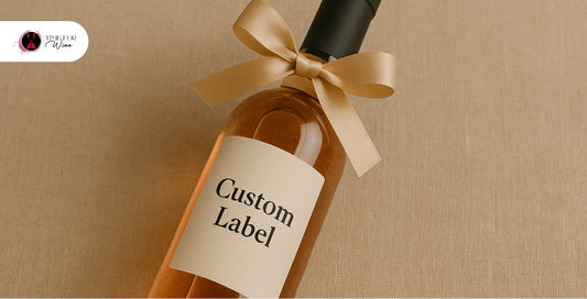 Customized Label MINI