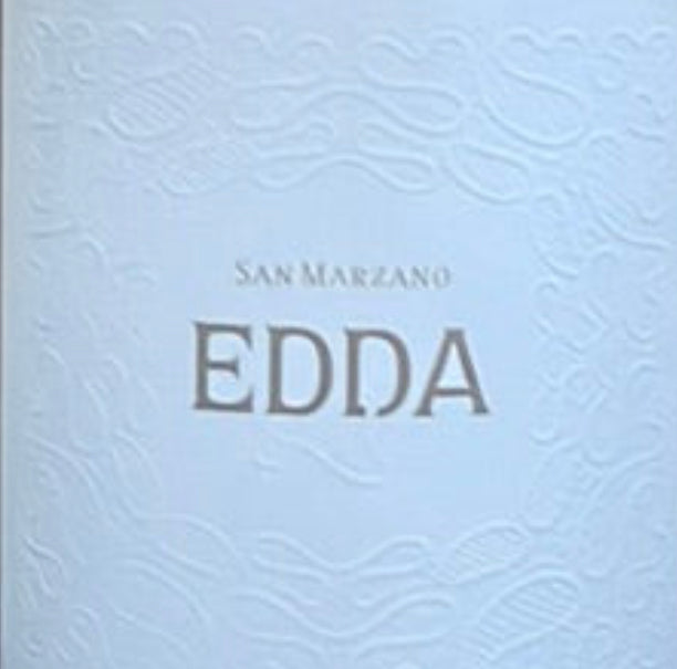 2022 San Marzano Edda Bianco Salento Blend - White