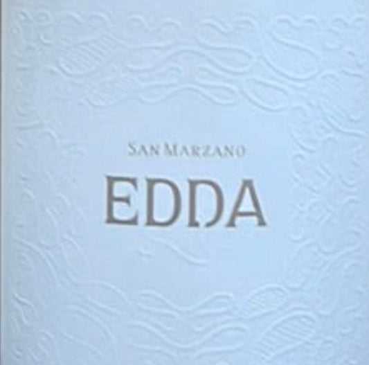 2022 San Marzano Edda Bianco Salento Blend - White