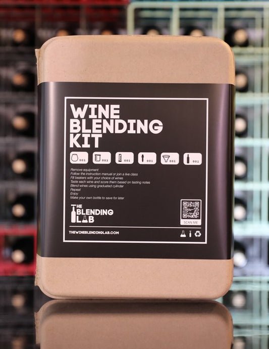 Wine Blending Kit