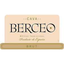 NV  Berceo Brut Cava
